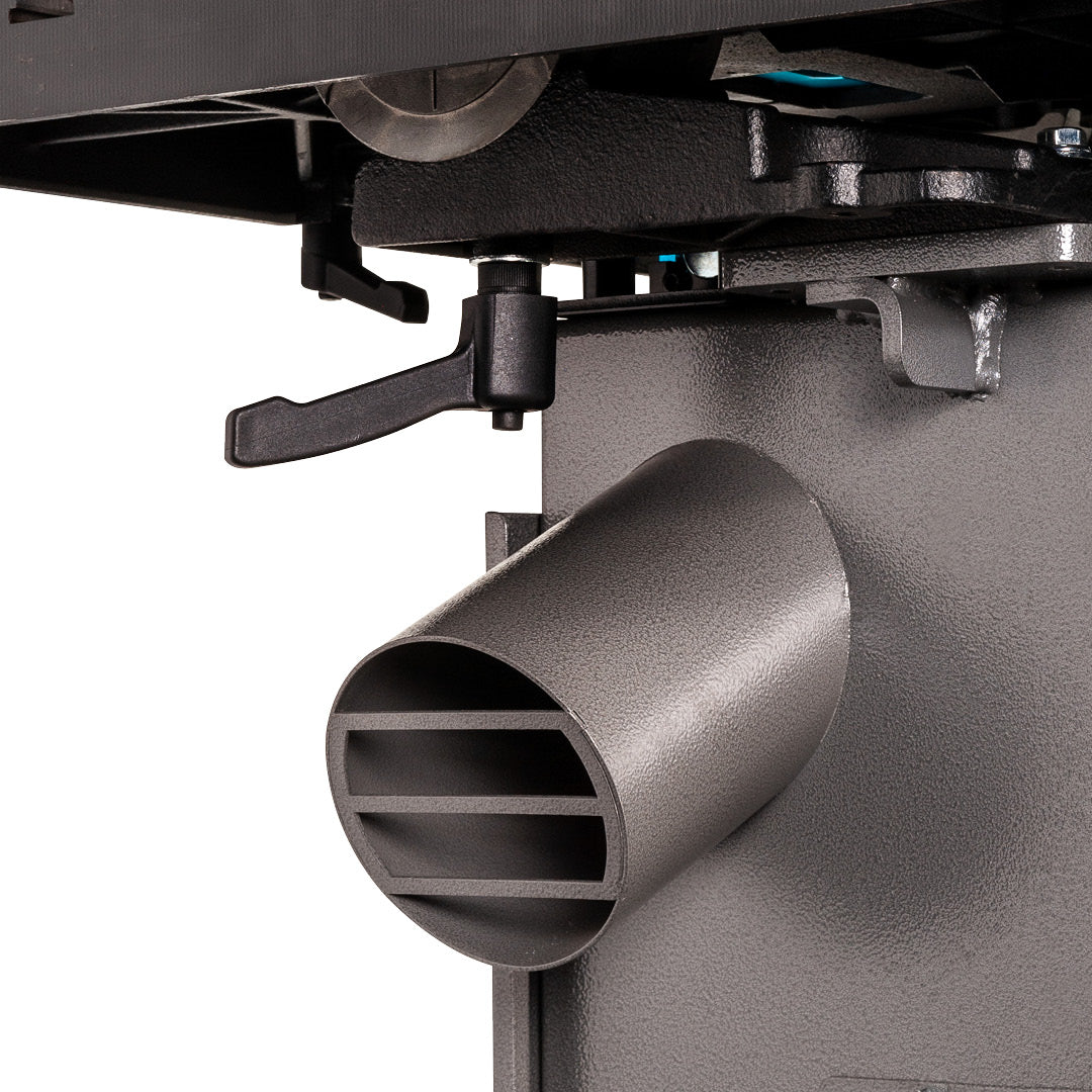 Laguna 18BX Bandsaw CE Model