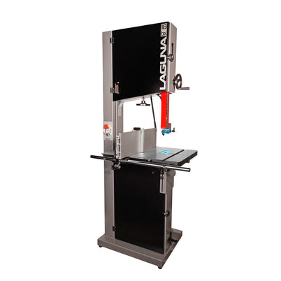 Laguna 18BX Bandsaw CE Model