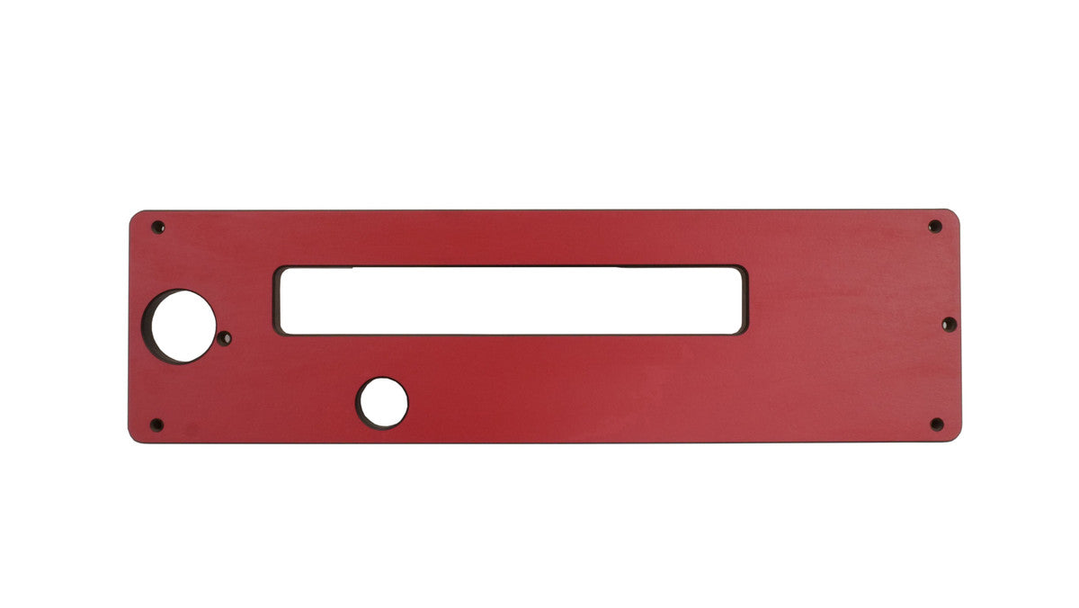 Laguna Dado Insert for Fusion Model Table Saws