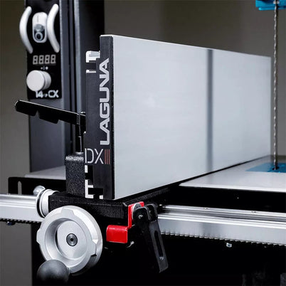 Laguna DriftMaster DXIII Fence System