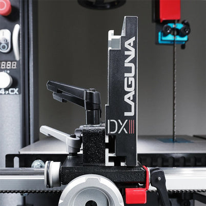 Laguna DriftMaster DXIII Fence System