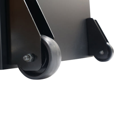 Laguna Wheel Kit for Fusion 1 Table Saw