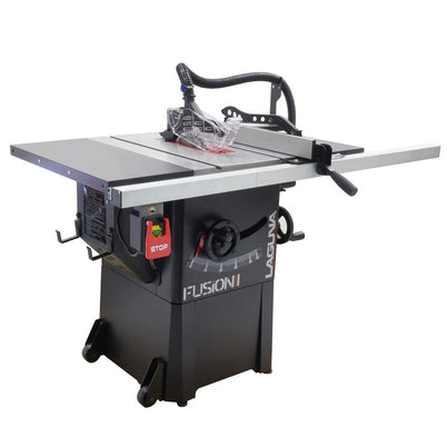 Laguna 2020 Fusion 1 F1 Table Saw