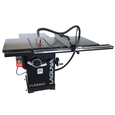 Laguna Fusion 3 Table Saw