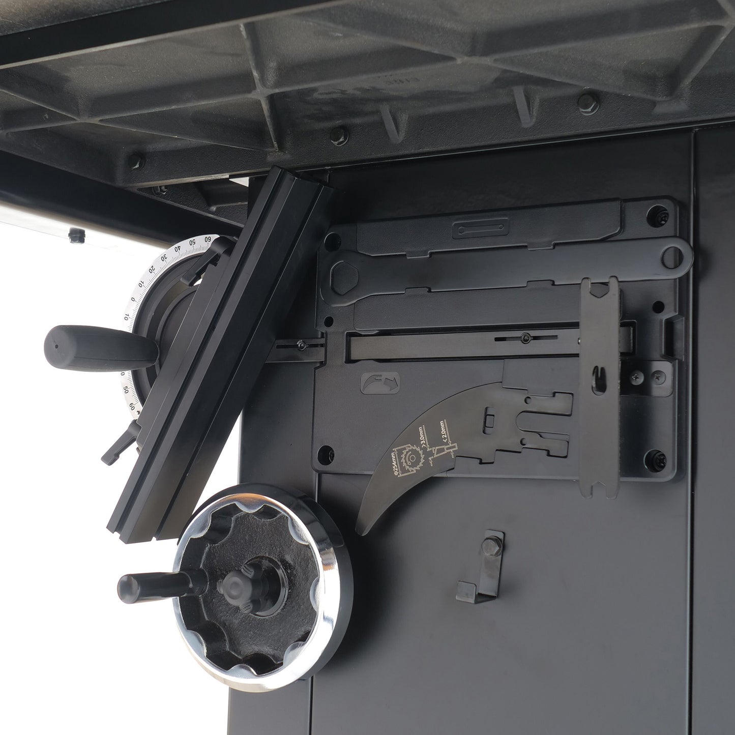 Laguna Fusion 3 Table Saw