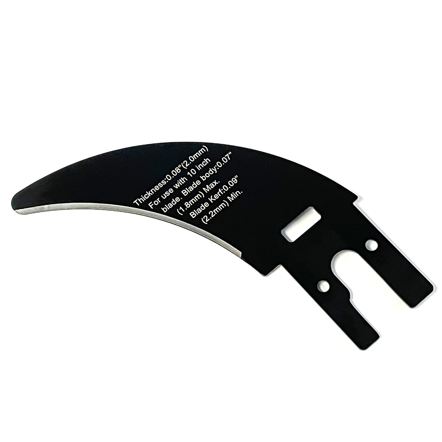 Laguna Thin-Kerf Riving Knife