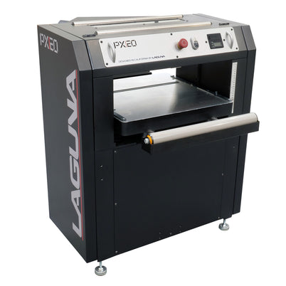 Laguna 20" 5.5HP (3 phase) Sheartec II Thicknesser