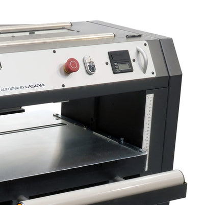 Laguna 20" 5.5HP (3 phase) Sheartec II Thicknesser