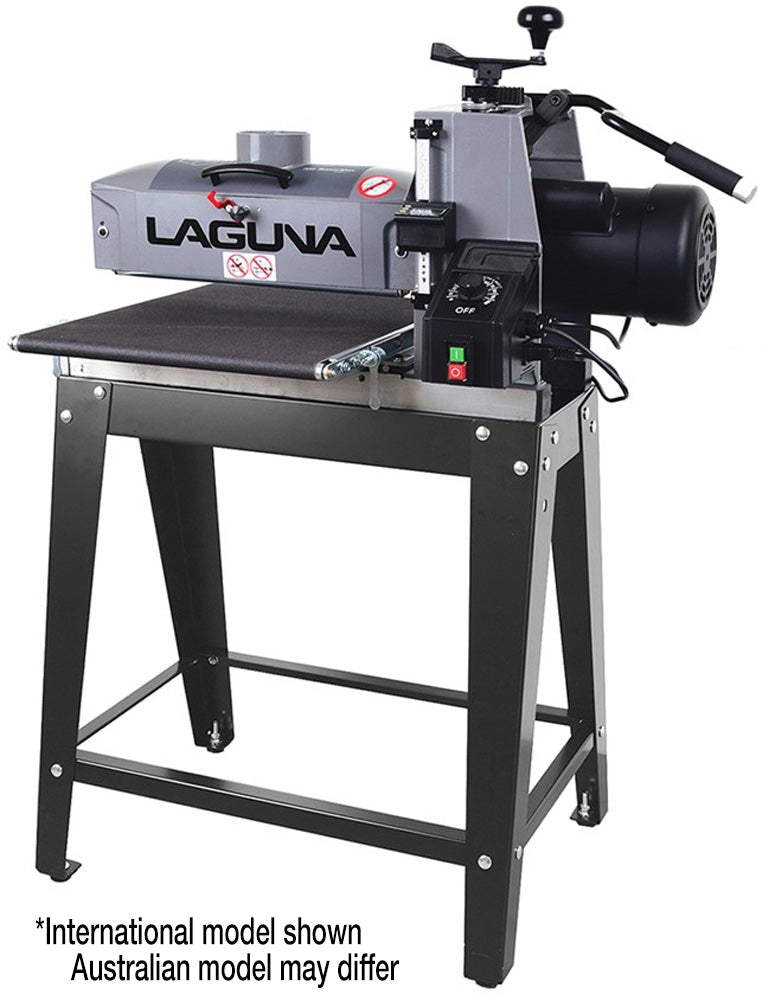 Laguna SuperMax 16/32 Wide Drum Sander CE Model*