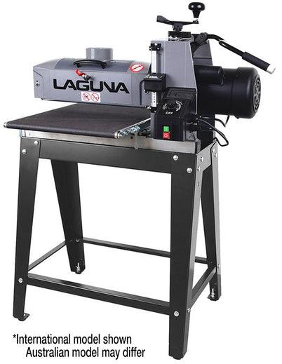 Laguna SuperMax 16/32 Wide Drum Sander CE Model*
