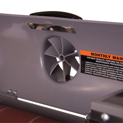 Laguna SuperMax 16/32 Wide Drum Sander CE Model*