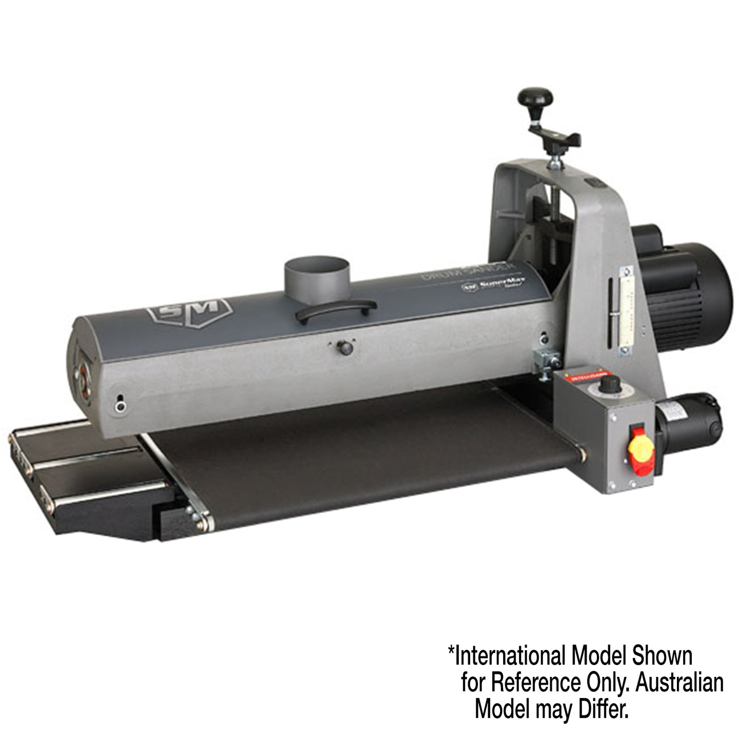 Laguna Supermax 25/50 Wide Drum Sander CE Model*