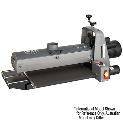 Laguna Supermax 25/50 Wide Drum Sander CE Model*