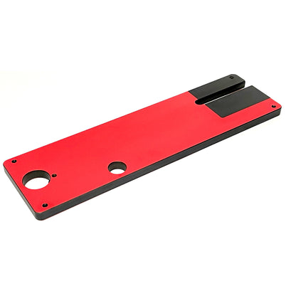 Laguna Fusion Zero Clearance Insert