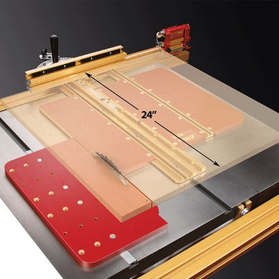 Incra Miter Express Mitre Platform