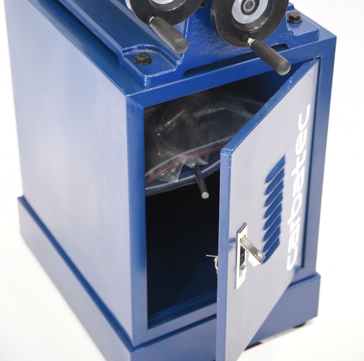 Carbatec Cabinet Mount Chisel Mortiser