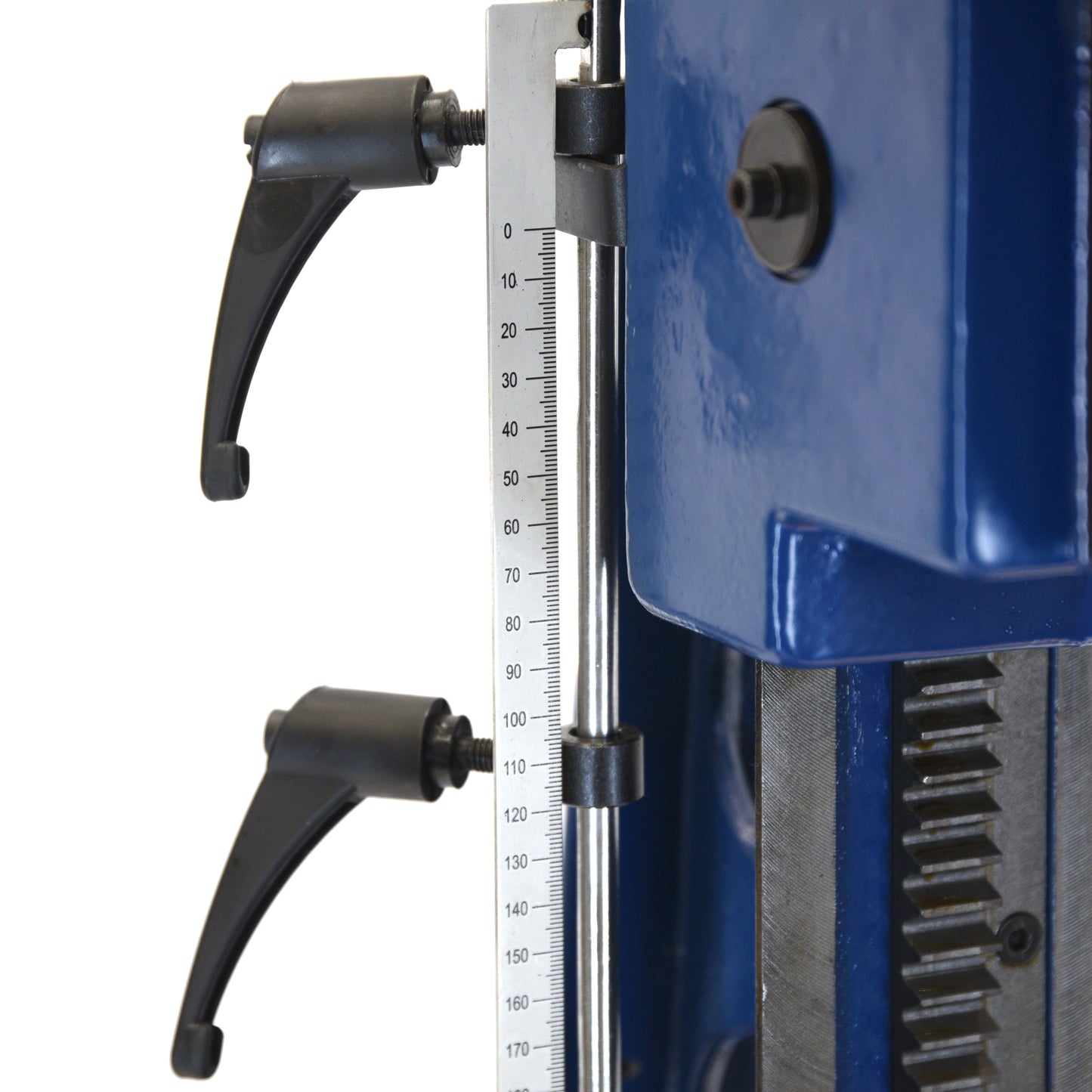 Carbatec Cabinet Mount Chisel Mortiser