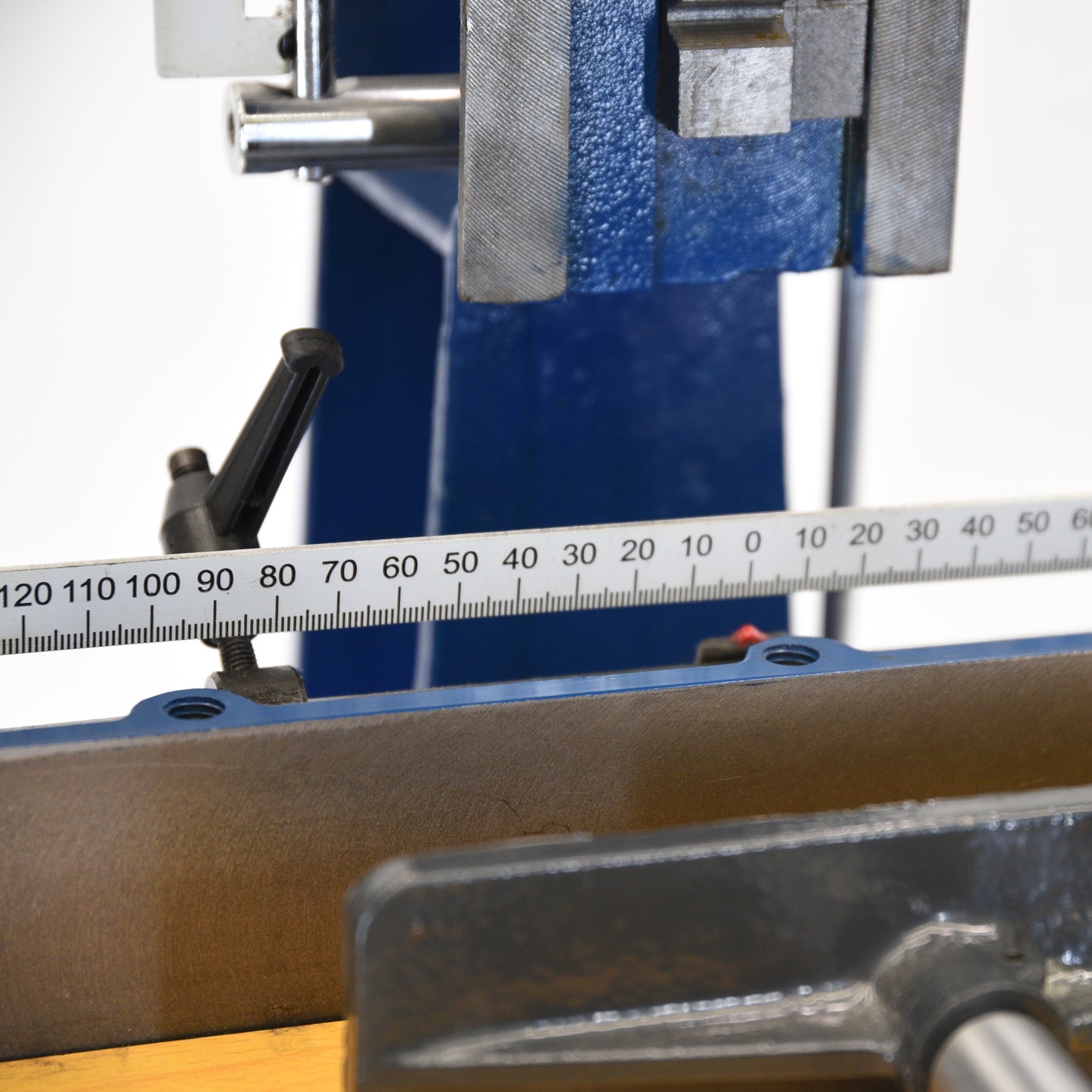 Carbatec Cabinet Mount Chisel Mortiser