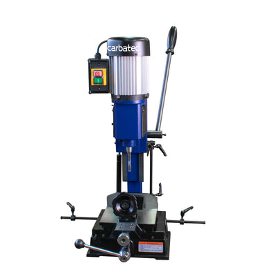 Carbatec Benchtop Chisel Mortiser