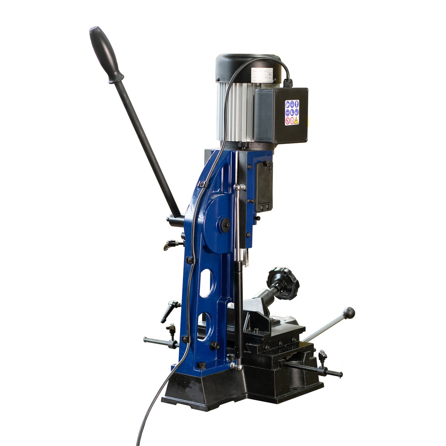 Carbatec Benchtop Chisel Mortiser