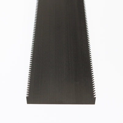 Maruyoshi Japanese Ryoba Saw with Wooden Handle