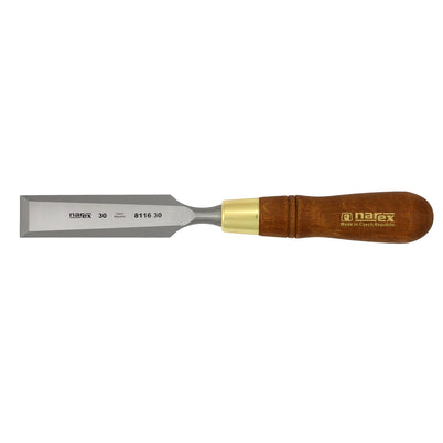 Narex Wood Line Plus Bevel Edge Chisel 30mm