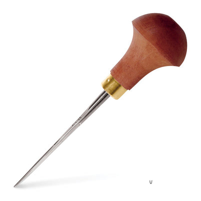 Pfeil Individual Lino Chisel - #11 sweep - U Gouge - 0.5mm