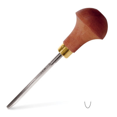 Pfeil Individual Lino Chisel - #11 sweep - U Gouge - 3mm