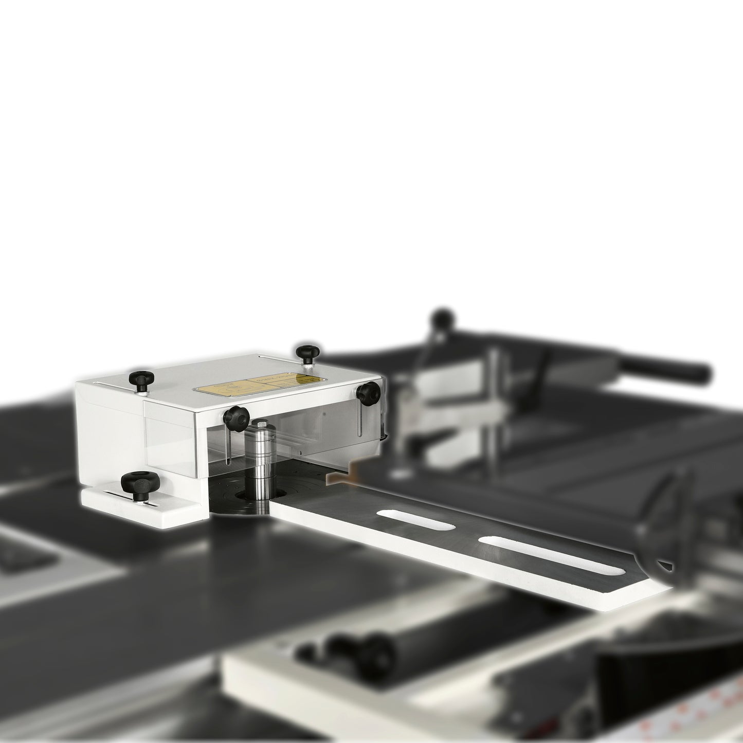 SCM Tenoning Table suit C26 & C30 Genius