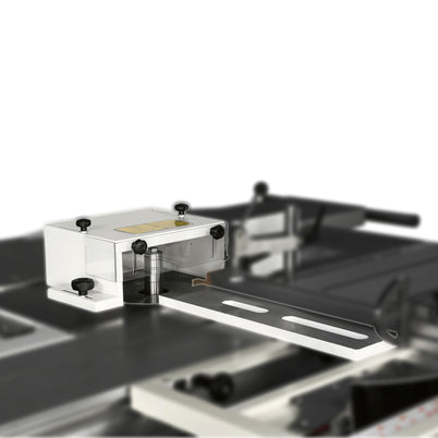 SCM Tenoning Table suit C26 & C30 Genius