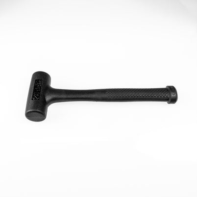 Carbatec Deadblow Hammer - 500g