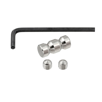 Woodpeckers Rip-Flip Dado Coupler Pin RF-DC suits SawStop system