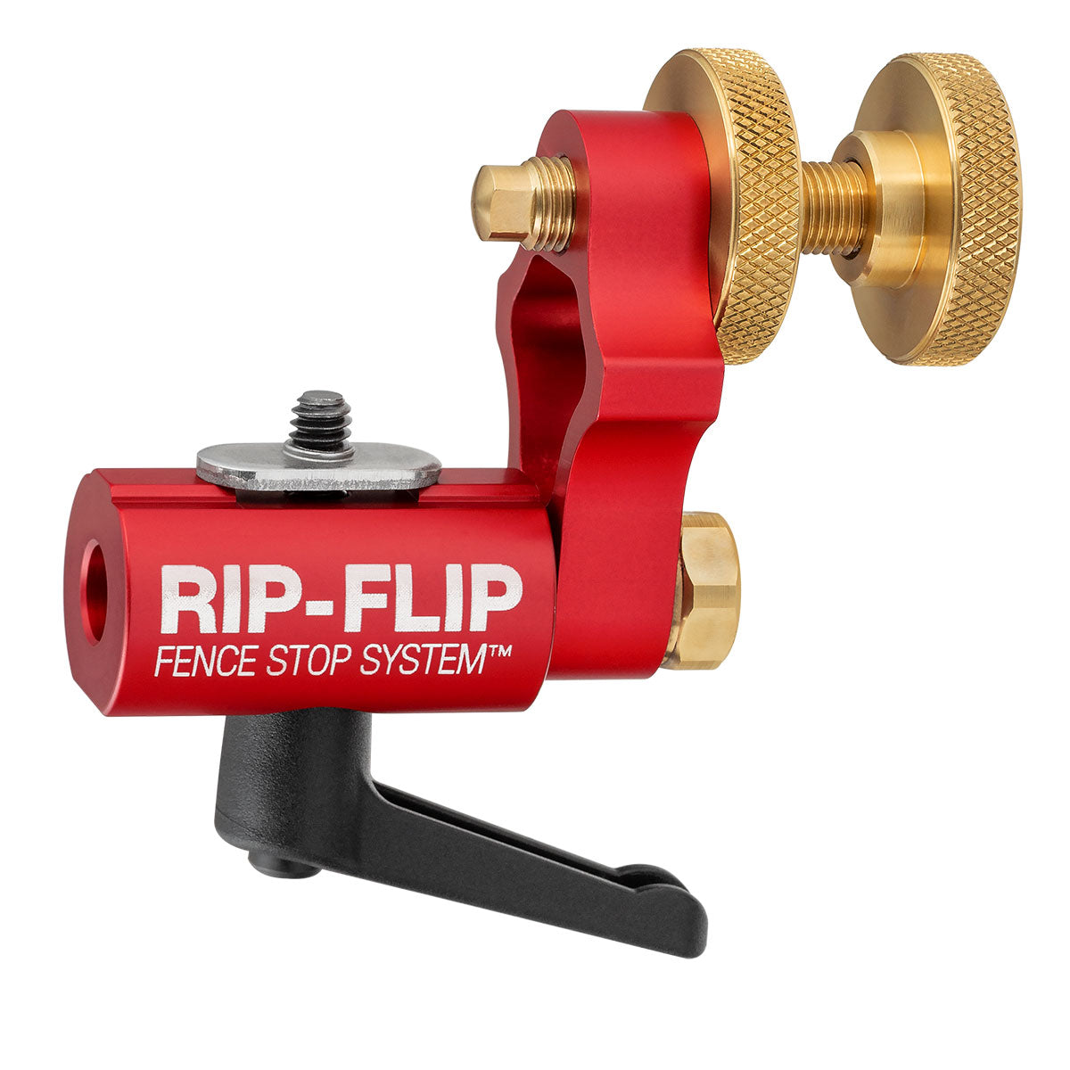 Woodpeckers RIP-FLIP Flip Stop Single RF-FS suits SawStop system