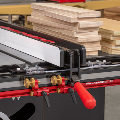 Woodpeckers Rip-Flip Dado Kit RF-DK suits SawStop system