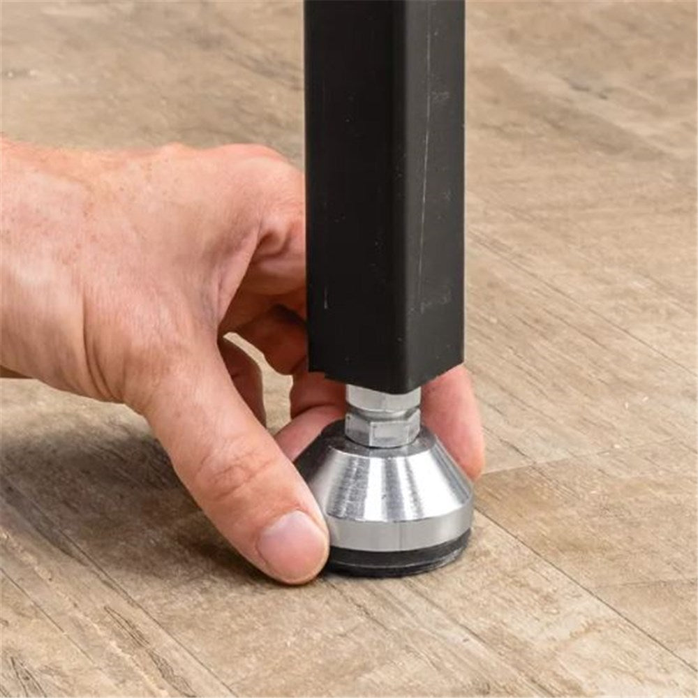 Rockler Rock-Steady Knock-Down Table Saw Outfeed Kit