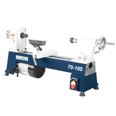 Rikon Benchtop Mini Lathe