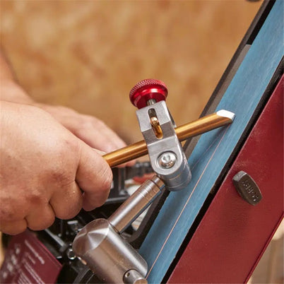 Robert Sorby Woodturning Sharpening Accessory Kit