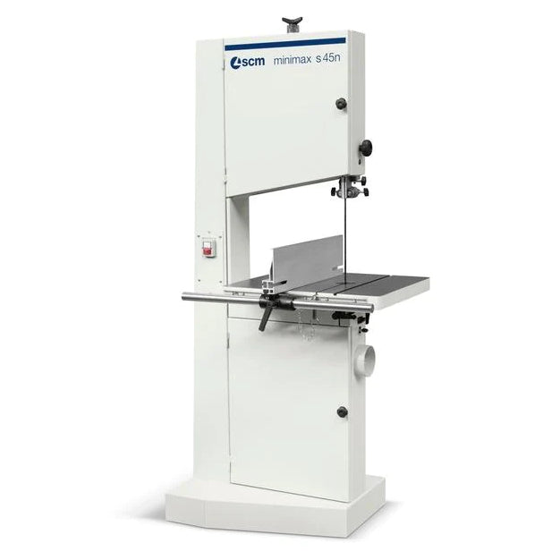 SCM Minimax S45N Single Phase Bandsaw
