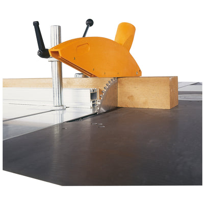 SCM Minimax Classic CU300C26X Combination Machine - Three phase