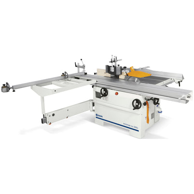 SCM Minimax Classic CU300C26X Combination Machine - Three phase