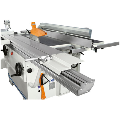 SCM Minimax CU410C26X Combination Machine - Three Phase