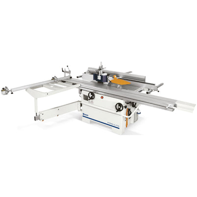 SCM Minimax CU410C26X Combination Machine - Three Phase