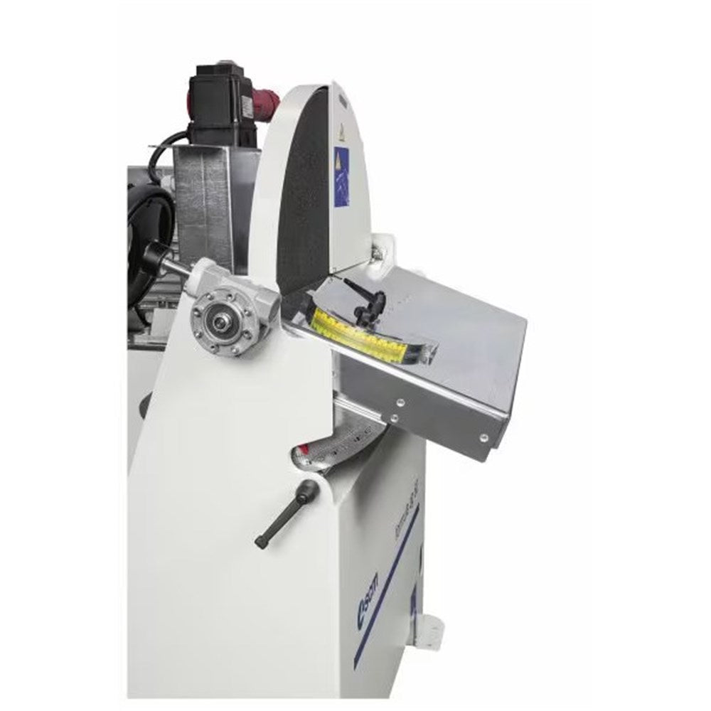 SCM DG60 Disc Sander with Brake