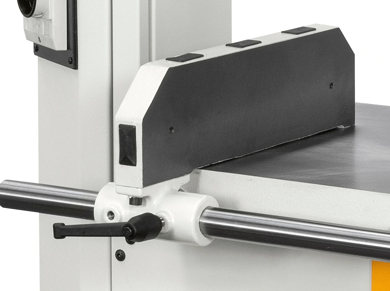 SCM Formula S440P 440mm Bandsaw - Single phase 16A