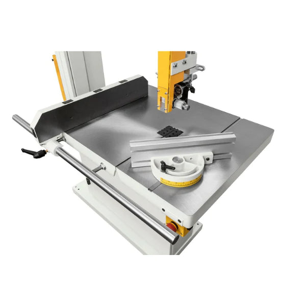 SCM Formula S440P 440mm Bandsaw - Single phase 16A