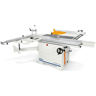 SCM SC2C Sliding Table Saw - Three phase