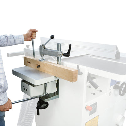 SCM Mortising Unit suit C26 and C30 Genius Combination Machines