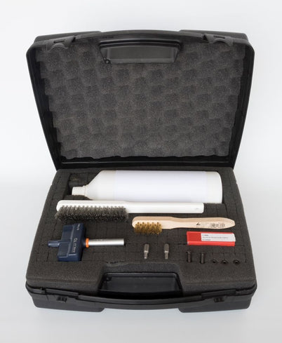 SCM Xylent Cutterhead Maintenance Kit