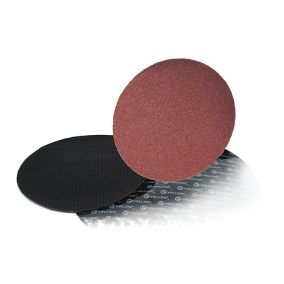 Hermes Hook & Loop Sanding Starter Kit  8" (200mm)