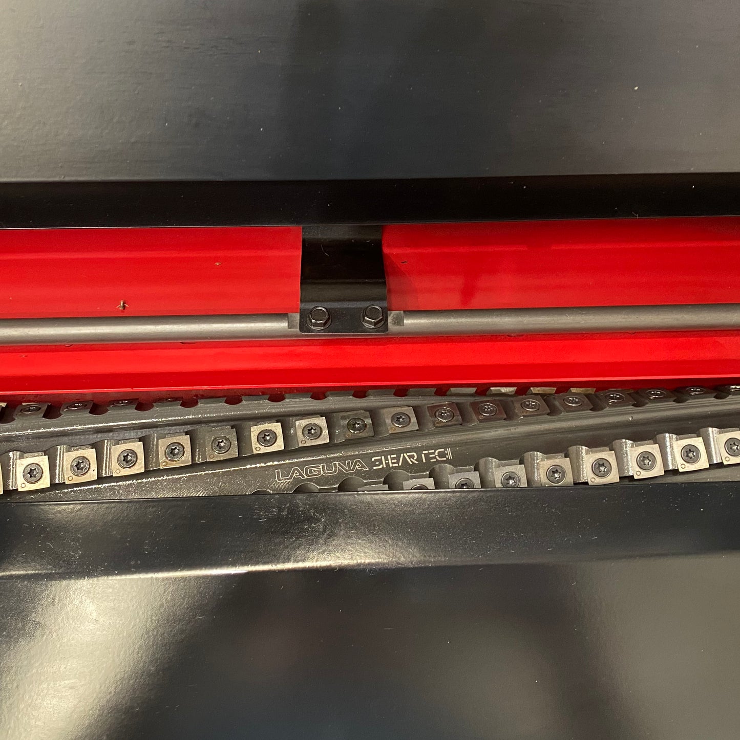 Laguna 16" 3HP Sheartec II Thicknesser